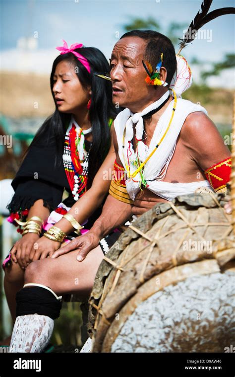 Nagaland couples fuck in a group .